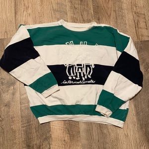Vintage 90’s ENUF International Pullover